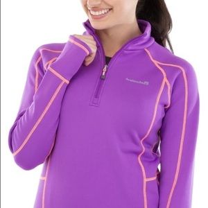 Small Avalanche Pullover, Camping/Outdoors